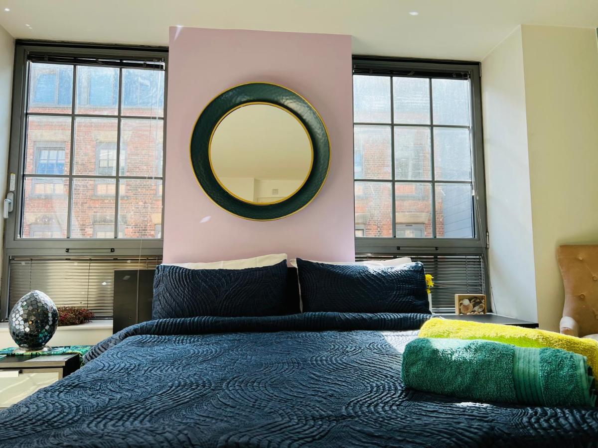 Entire Flat - Casa Corcovado * Nottingham