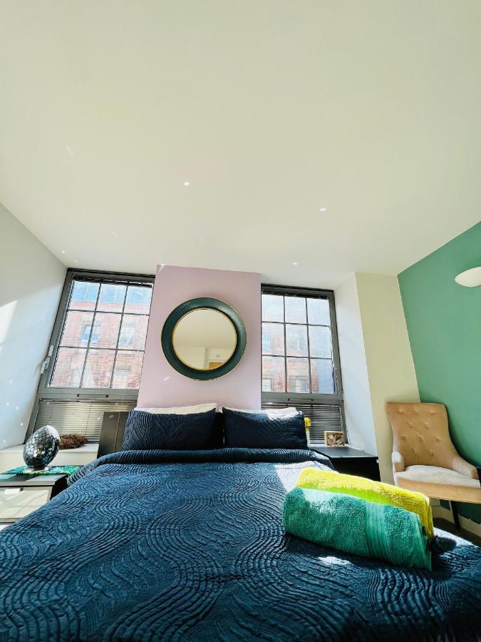 Entire Flat - Casa Corcovado *