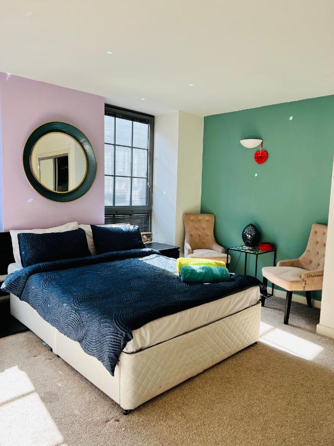 Apartamento Entire Flat - Casa Corcovado