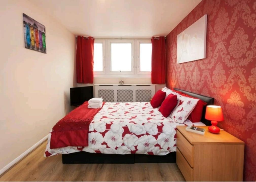 Snooze Central: Victoria Centre With Cooking Apartment Nottingham