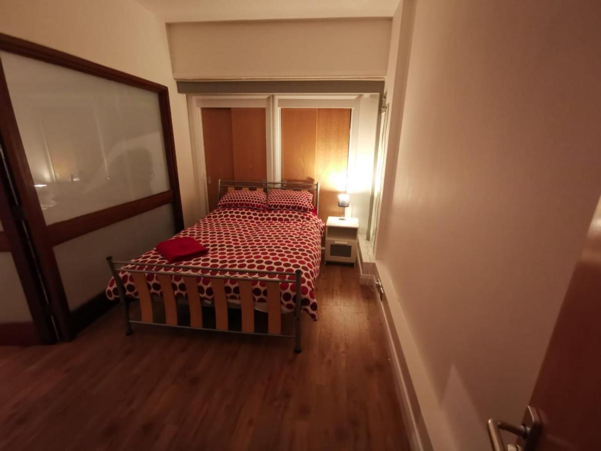 Lace Market Apartments: