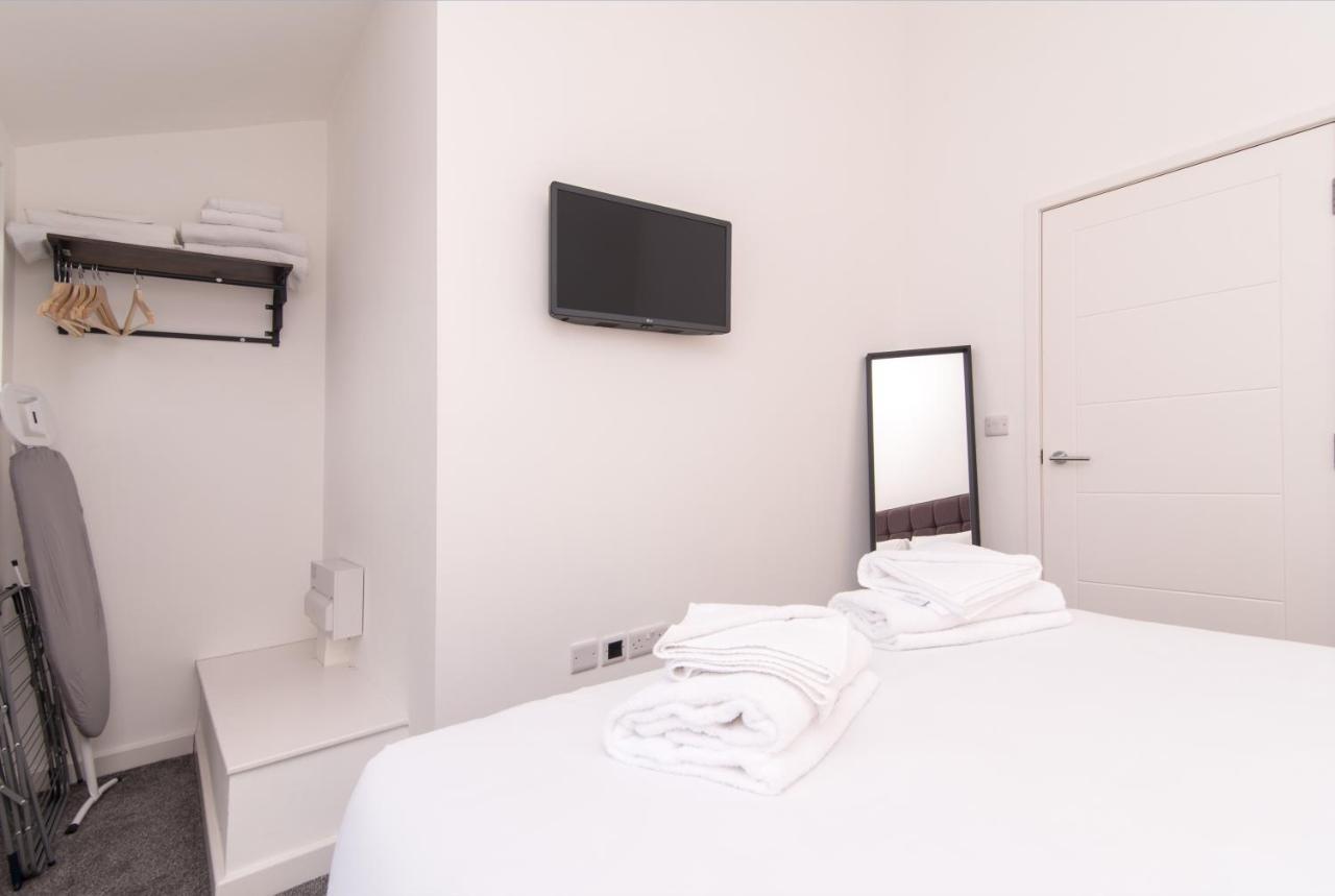 Cricket View - Fabulous 1bed Near Trent Bridge Cricket Ground * Nottingham