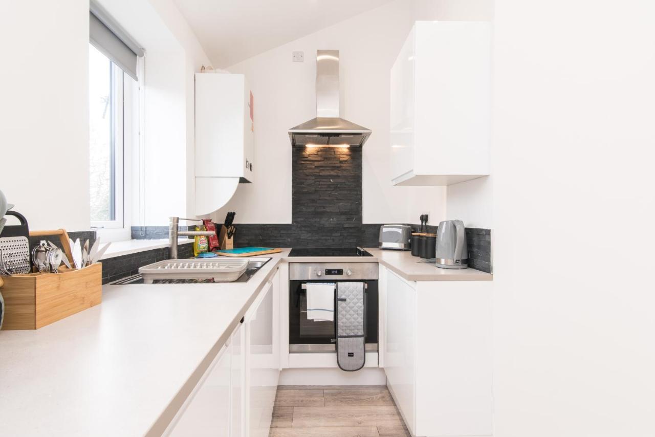 Apartment Cricket View - Fabulous 1bed Near Trent Bridge Cricket Ground
