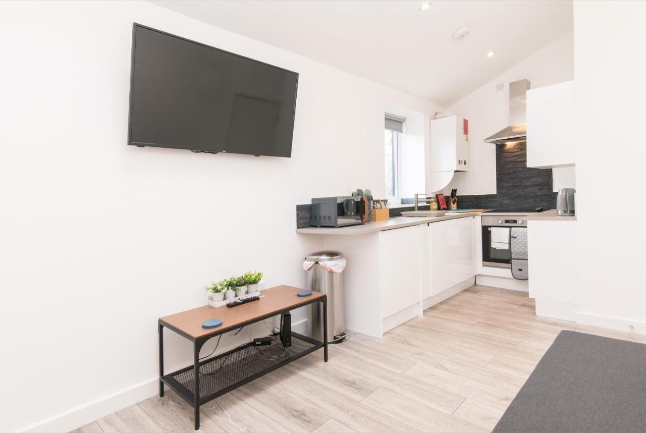 Apartment Cricket View - Fabulous 1bed Near Trent Bridge Cricket Ground Nottingham