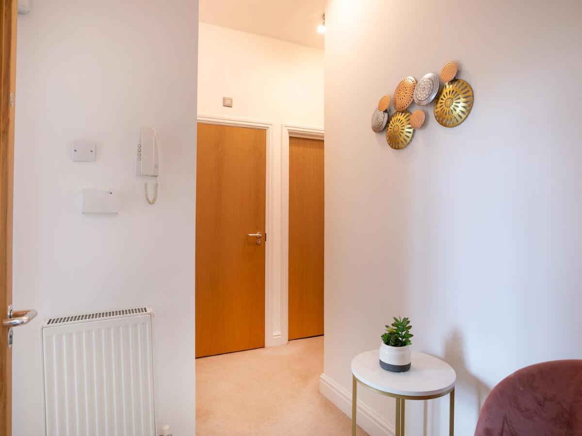 Apartment Pass The Keys Stylish 2 Bed In West Bridgford