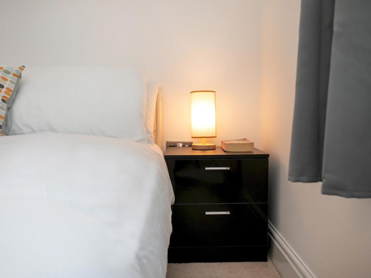 Apartment Pass The Keys Stylish 2 Bed In West Bridgford *