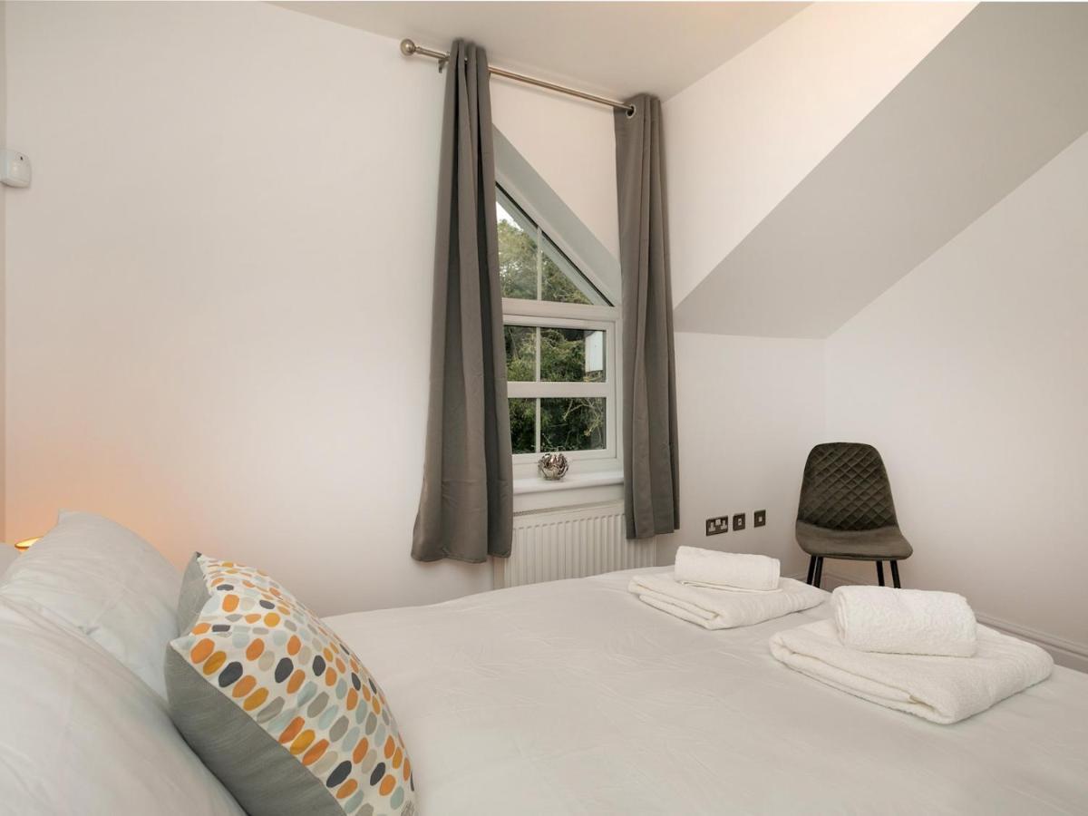 Pass The Keys Stylish 2 Bed In West Bridgford * Nottingham