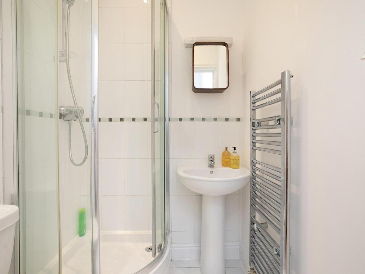 Pass The Keys Stylish 2 Bed In West Bridgford Apartment