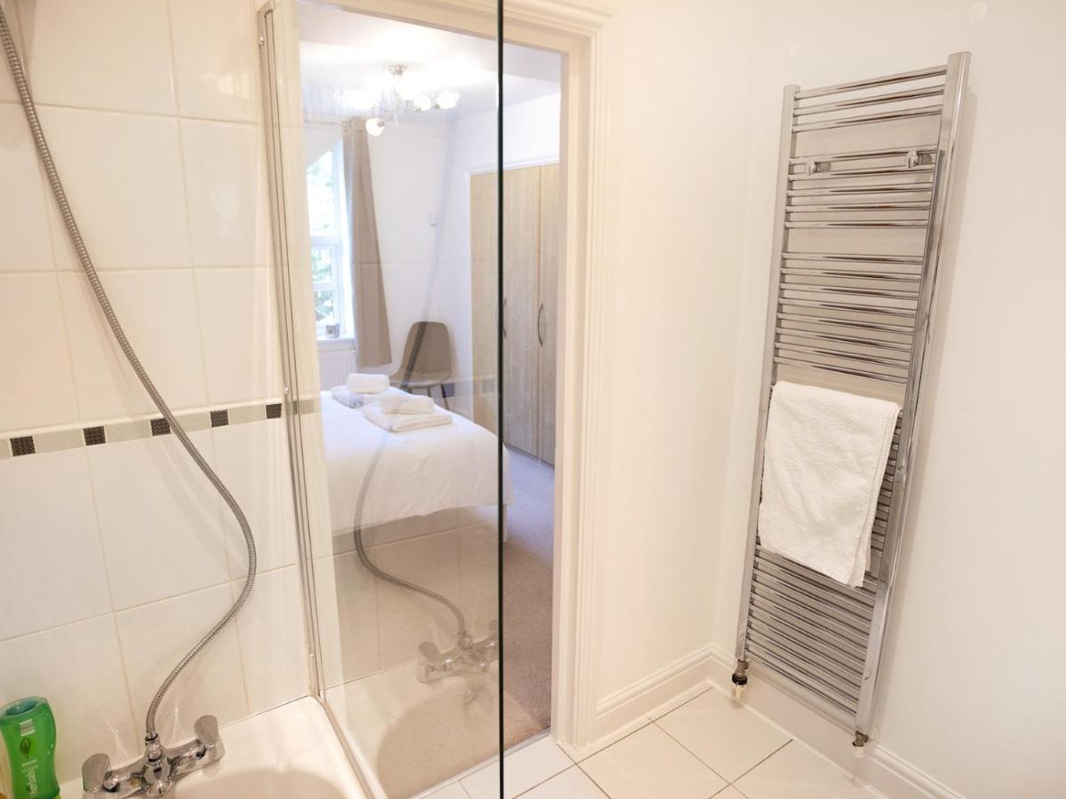 Pass The Keys Stylish 2 Bed In West Bridgford *