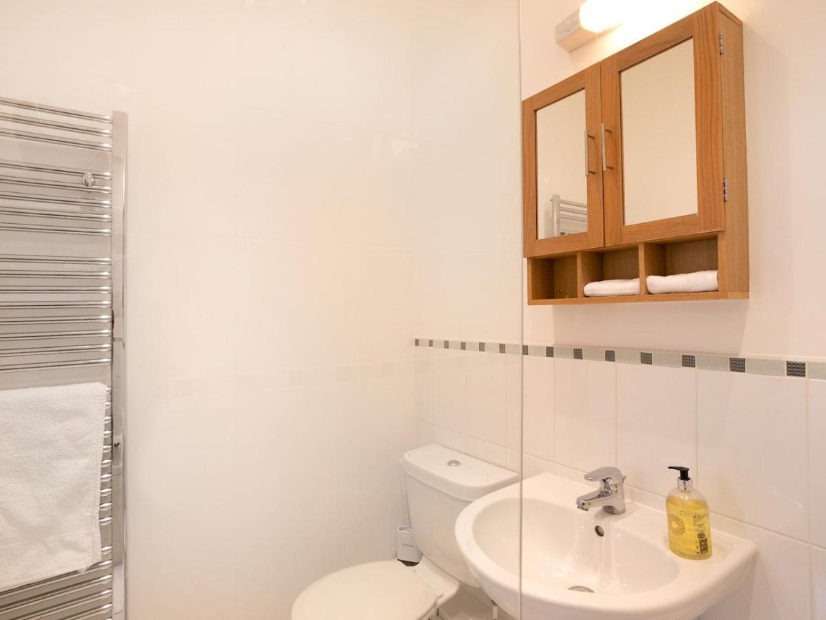 Apartment Pass The Keys Stylish 2 Bed In West Bridgford