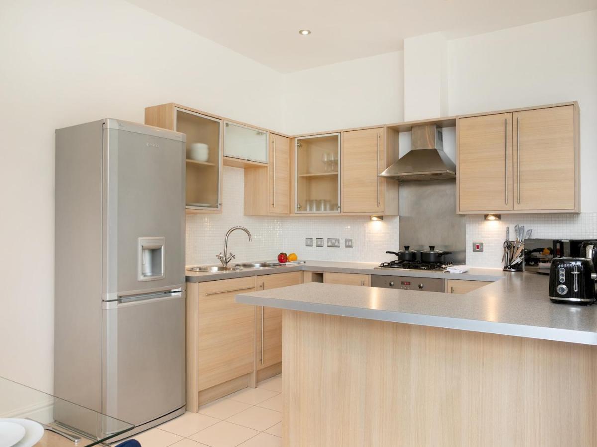 Pass The Keys Stylish 2 Bed In West Bridgford * Nottingham