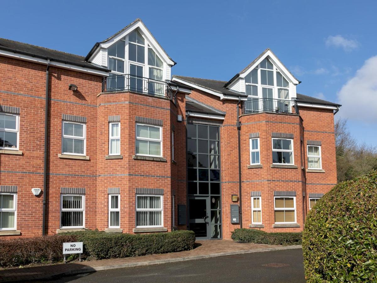 Pass The Keys Stylish 2 Bed In West Bridgford * Nottingham