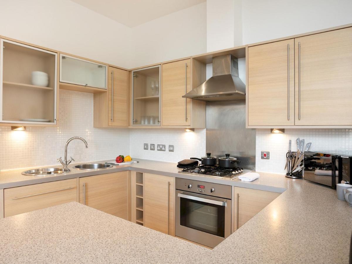 Apartment Pass The Keys Stylish 2 Bed In West Bridgford *