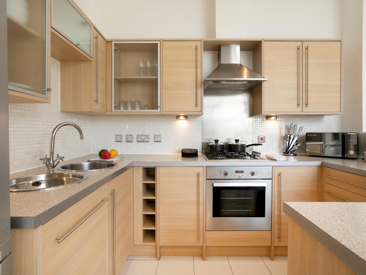 Apartment Pass The Keys Stylish 2 Bed In West Bridgford