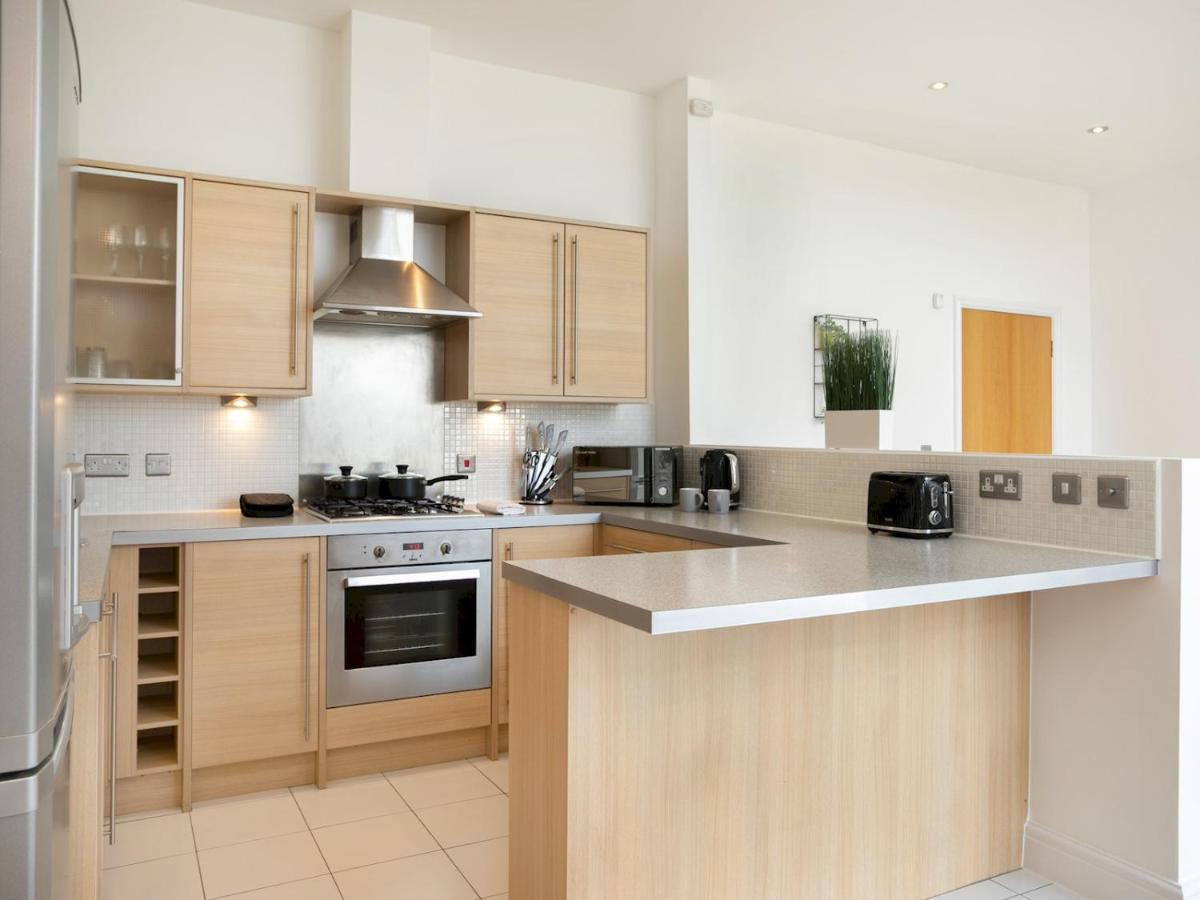 Apartment Pass The Keys Stylish 2 Bed In West Bridgford Nottingham