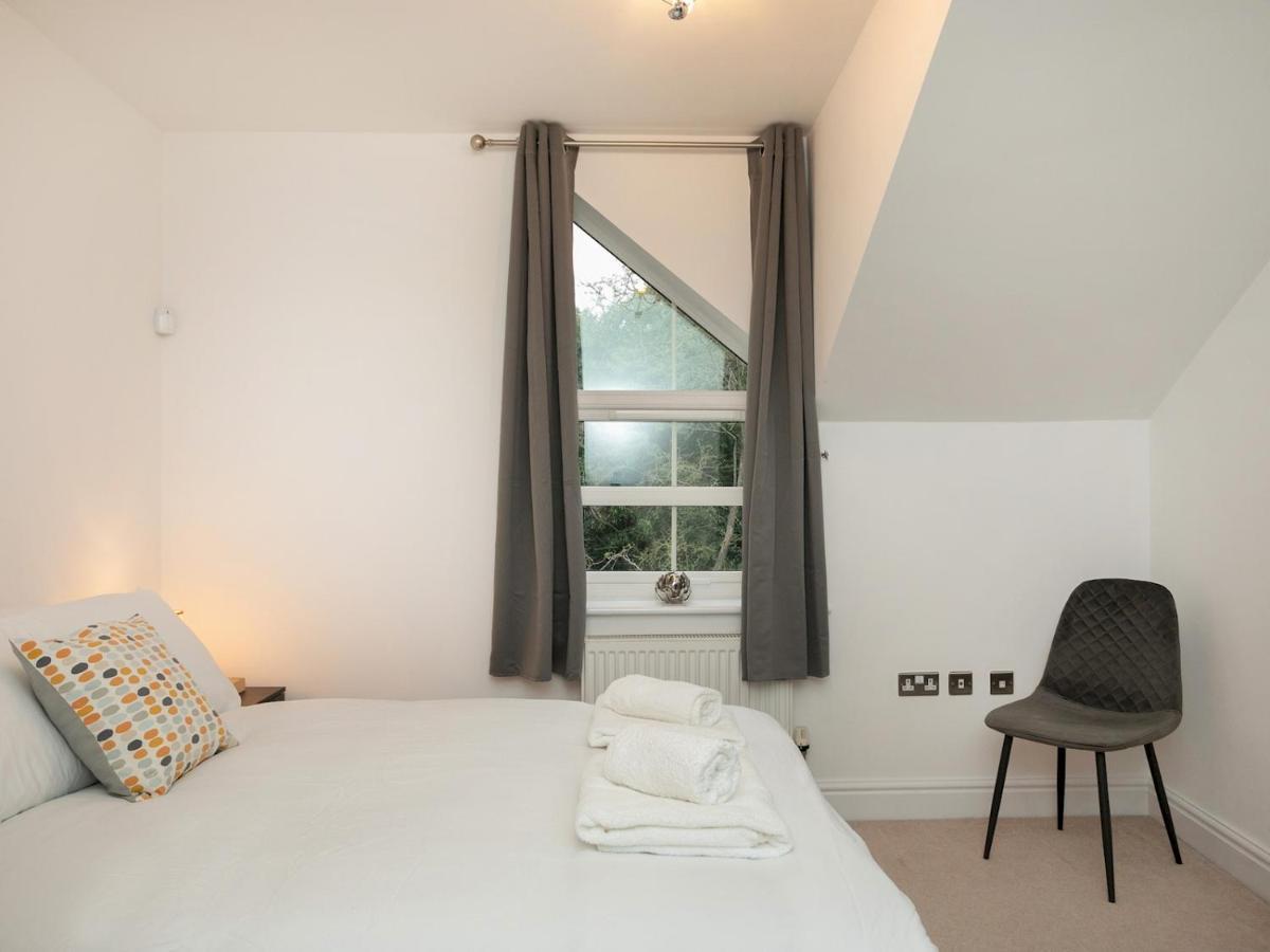 Apartment Pass The Keys Stylish 2 Bed In West Bridgford *