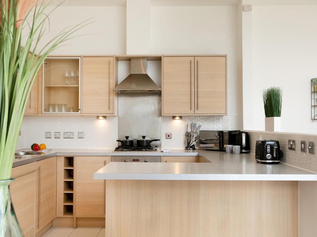 Apartment Pass The Keys Stylish 2 Bed In West Bridgford *
