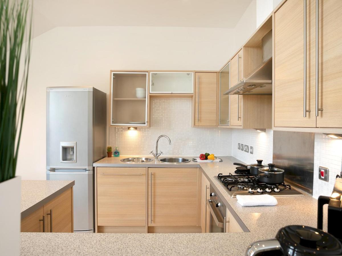 Pass The Keys Stylish 2 Bed In West Bridgford Apartment Nottingham
