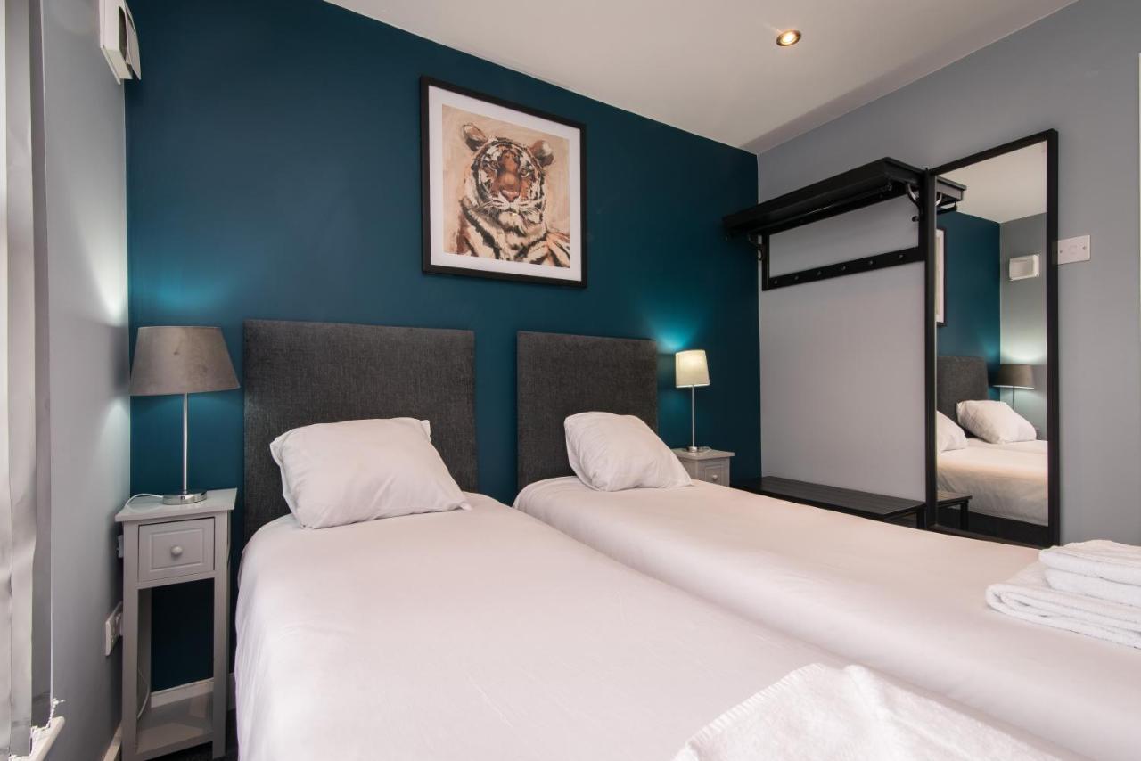 Apartment Arena - Stylish And Homely By The Ice Arena With Parking