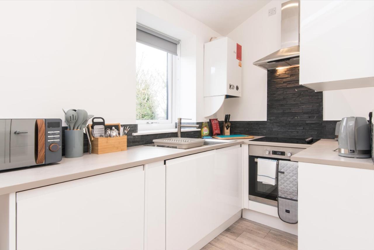 Apartment Cricket View - Fabulous 1bed Near Trent Bridge Cricket Ground