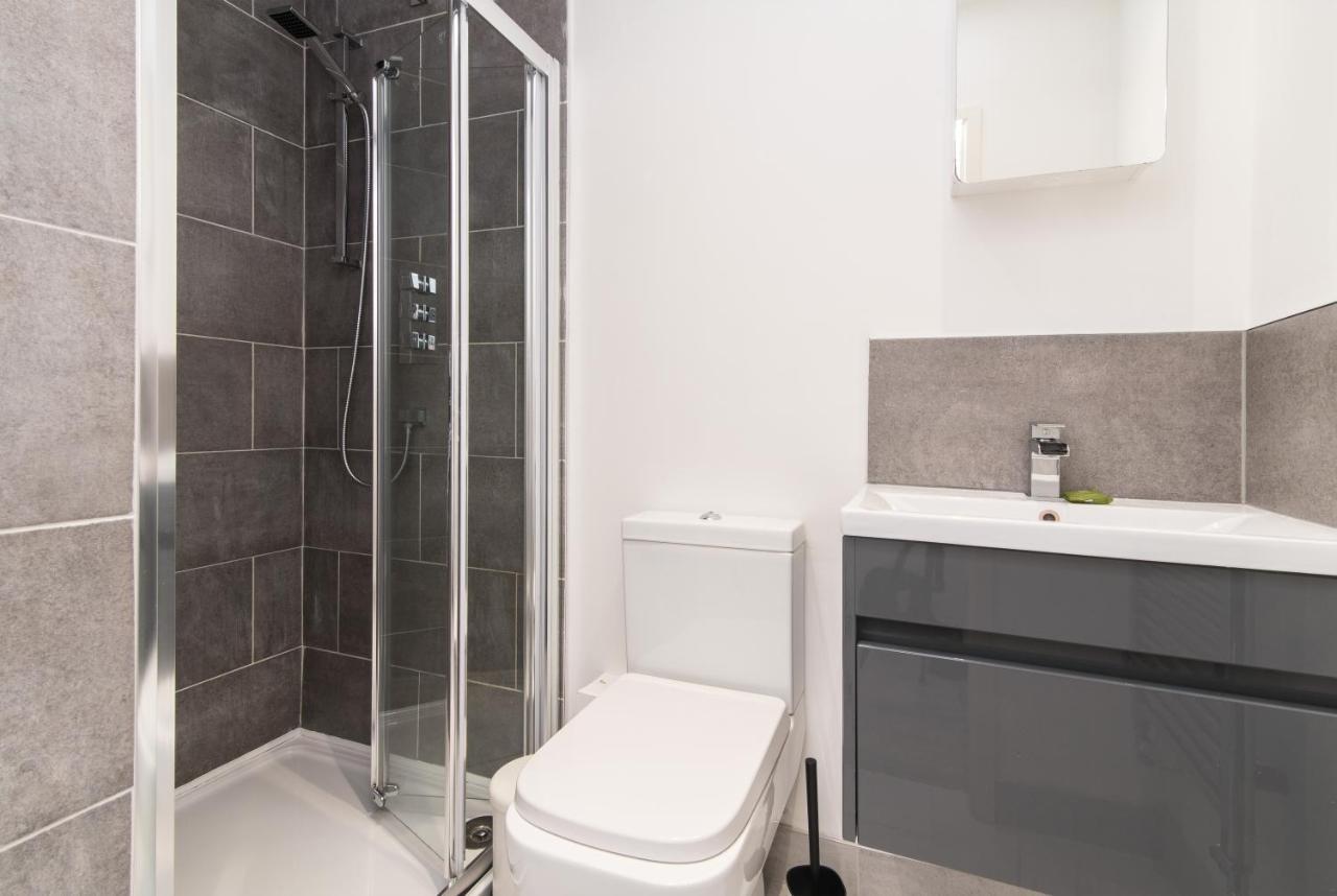Cricket View - Fabulous 1bed Near Trent Bridge Cricket Ground Apartment *