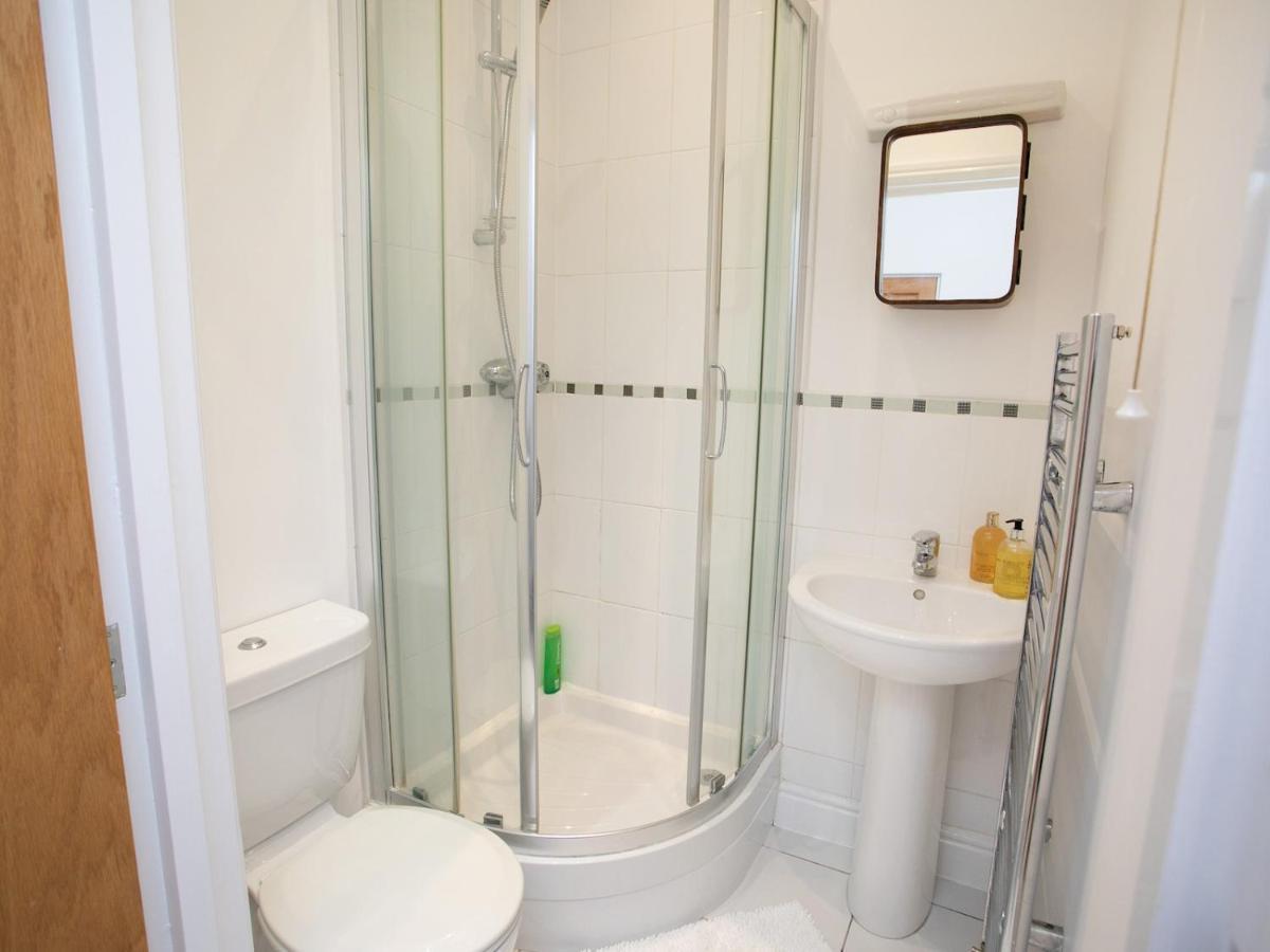 Pass The Keys Stylish 2 Bed In West Bridgford
