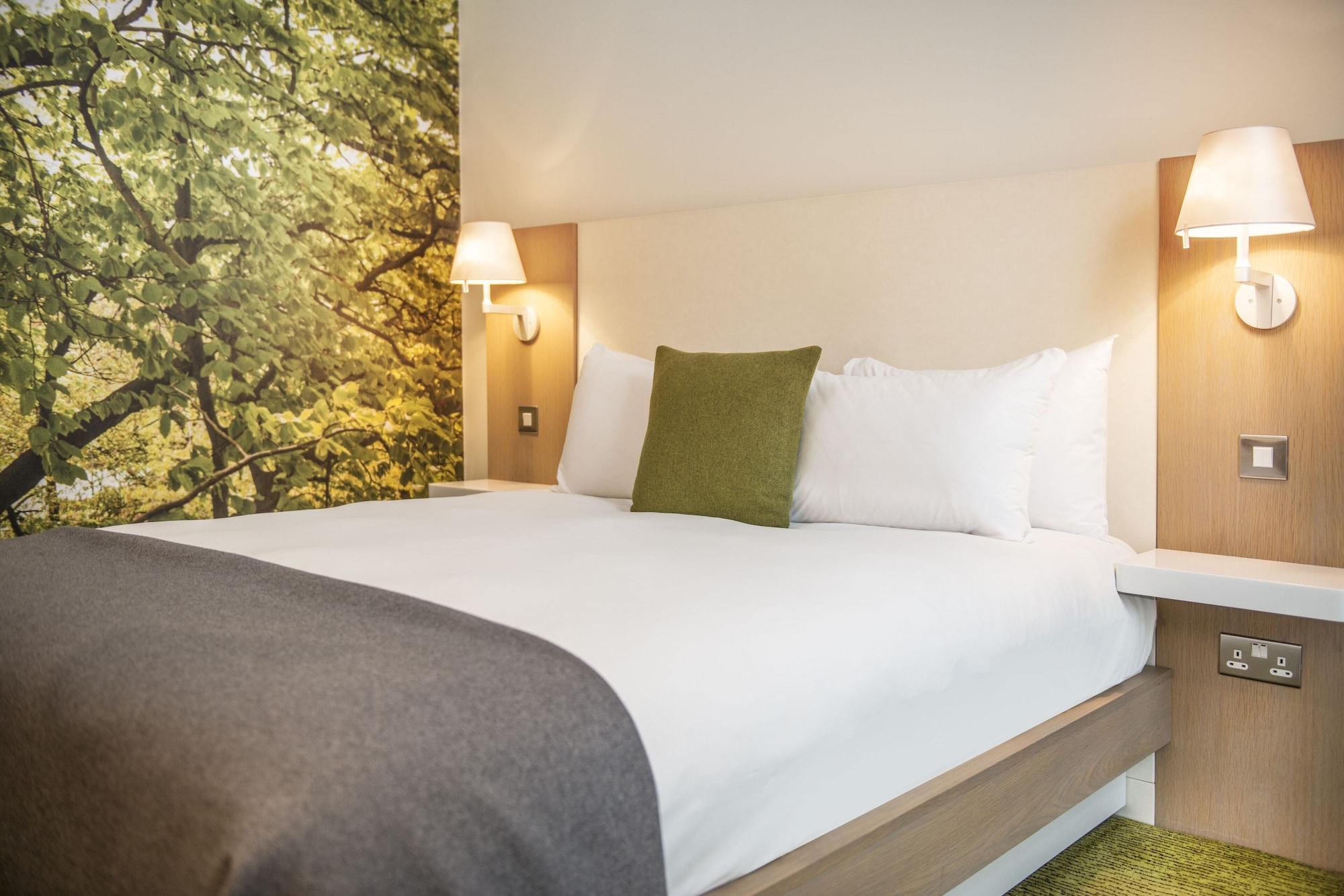 The Orchard & Restaurant 4*