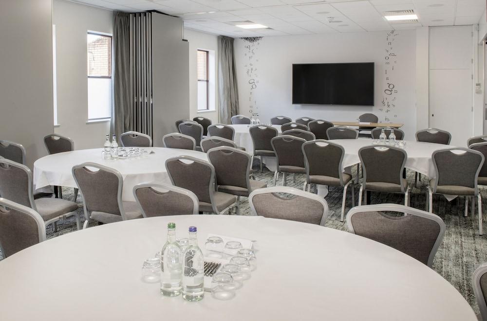 The Orchard & Restaurant Hotel Nottingham