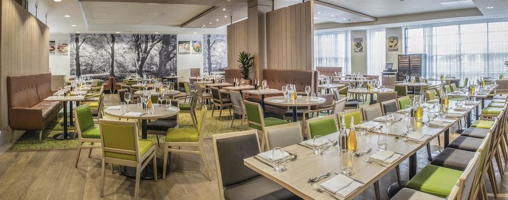 The Orchard & Restaurant 4* Nottingham