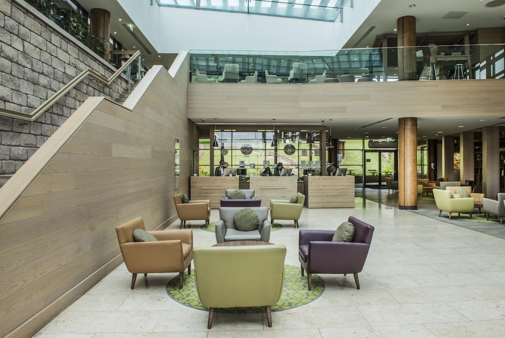The Orchard & Restaurant 4* Nottingham