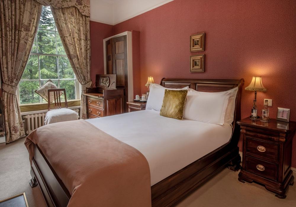 The Orchard & Restaurant Hotel 4*