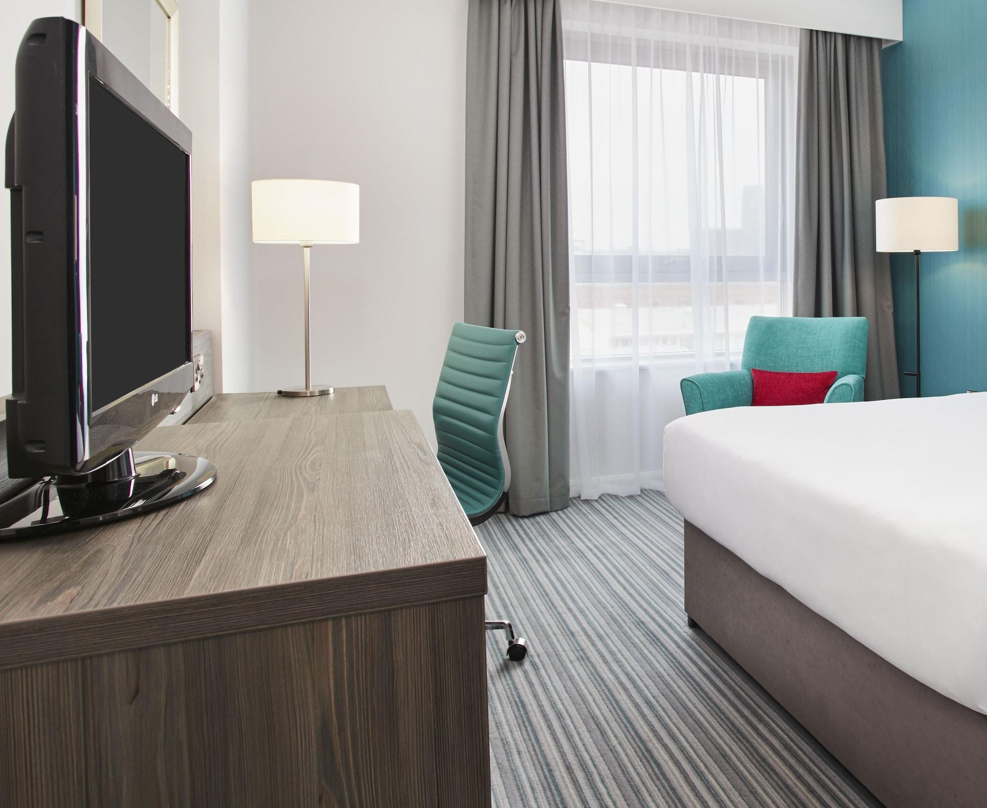 Hotel Leonardo 4*