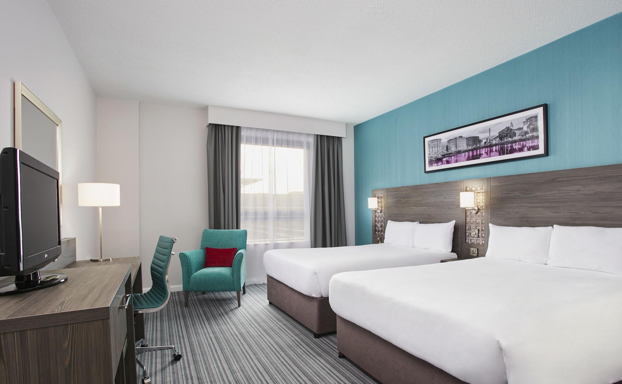 Leonardo Hotel Nottingham