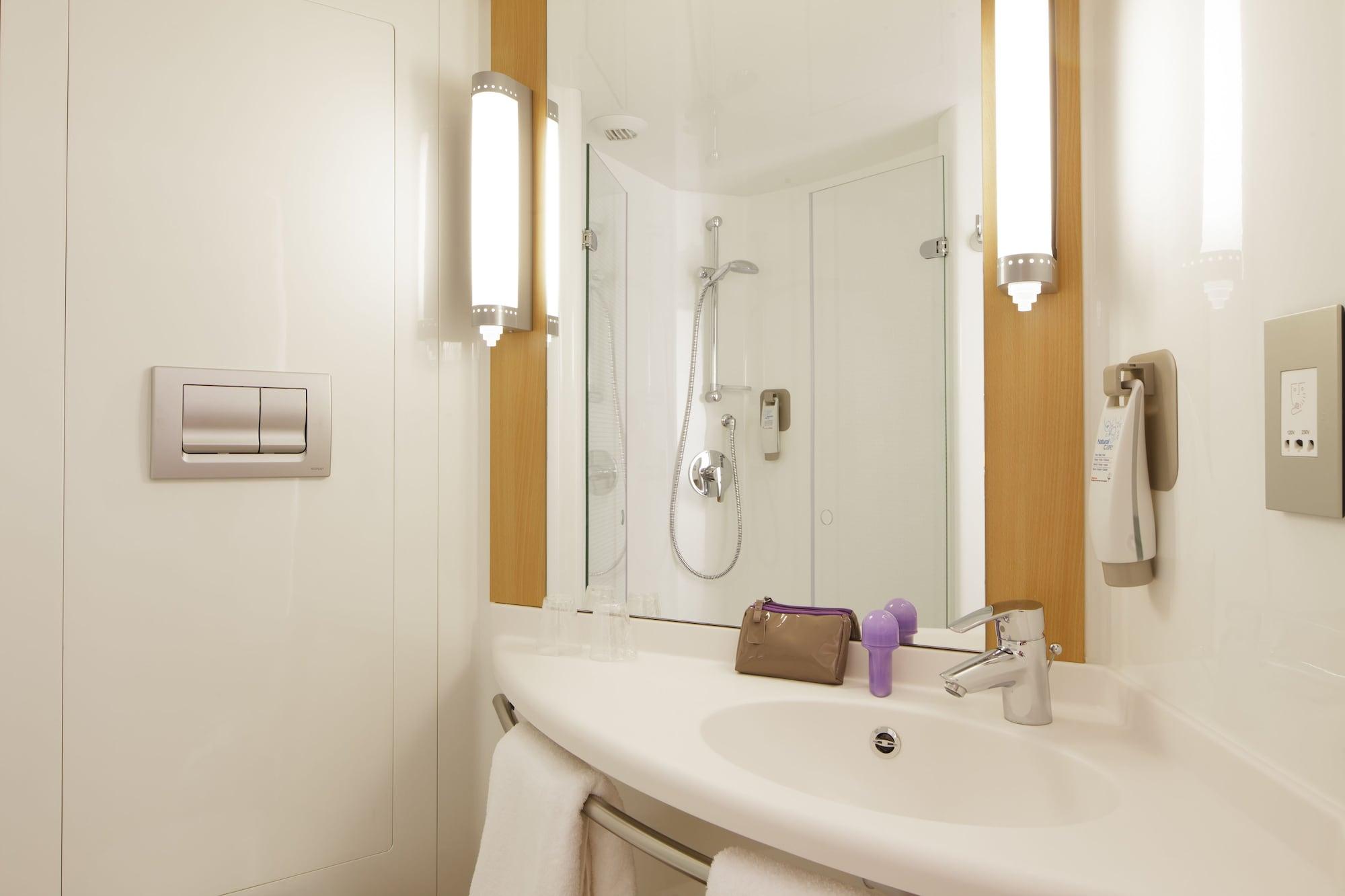 Ibis Centre Hotel Nottingham