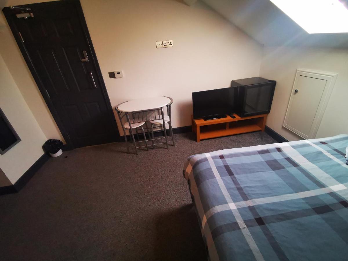 Guest house Mapperley House - Under New Management Promotional Rates Available Nottingham