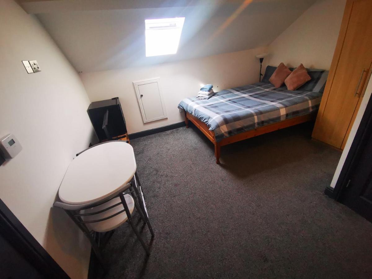 Mapperley House - Under New Management Promotional Rates Available * Nottingham