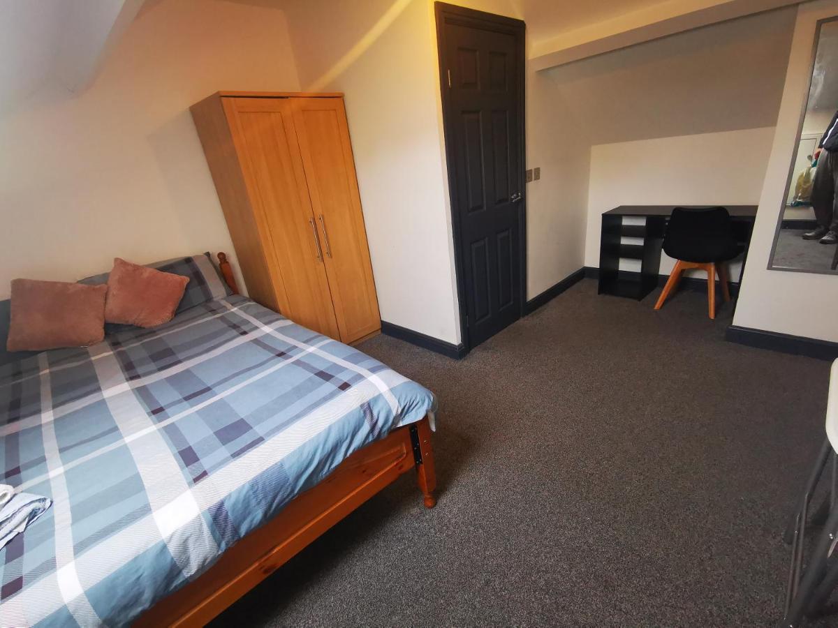 Mapperley House - Under New Management Promotional Rates Available Guest house Nottingham