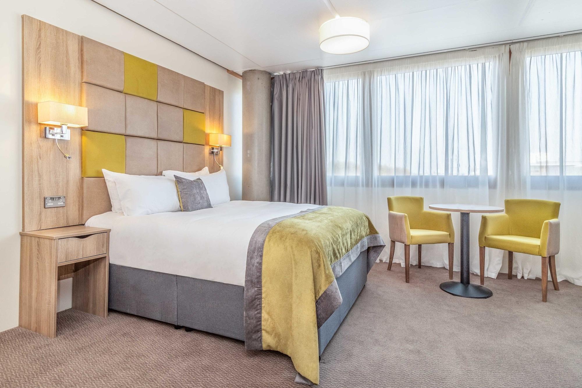 Hotel Jubilee Conference Centre Nottingham