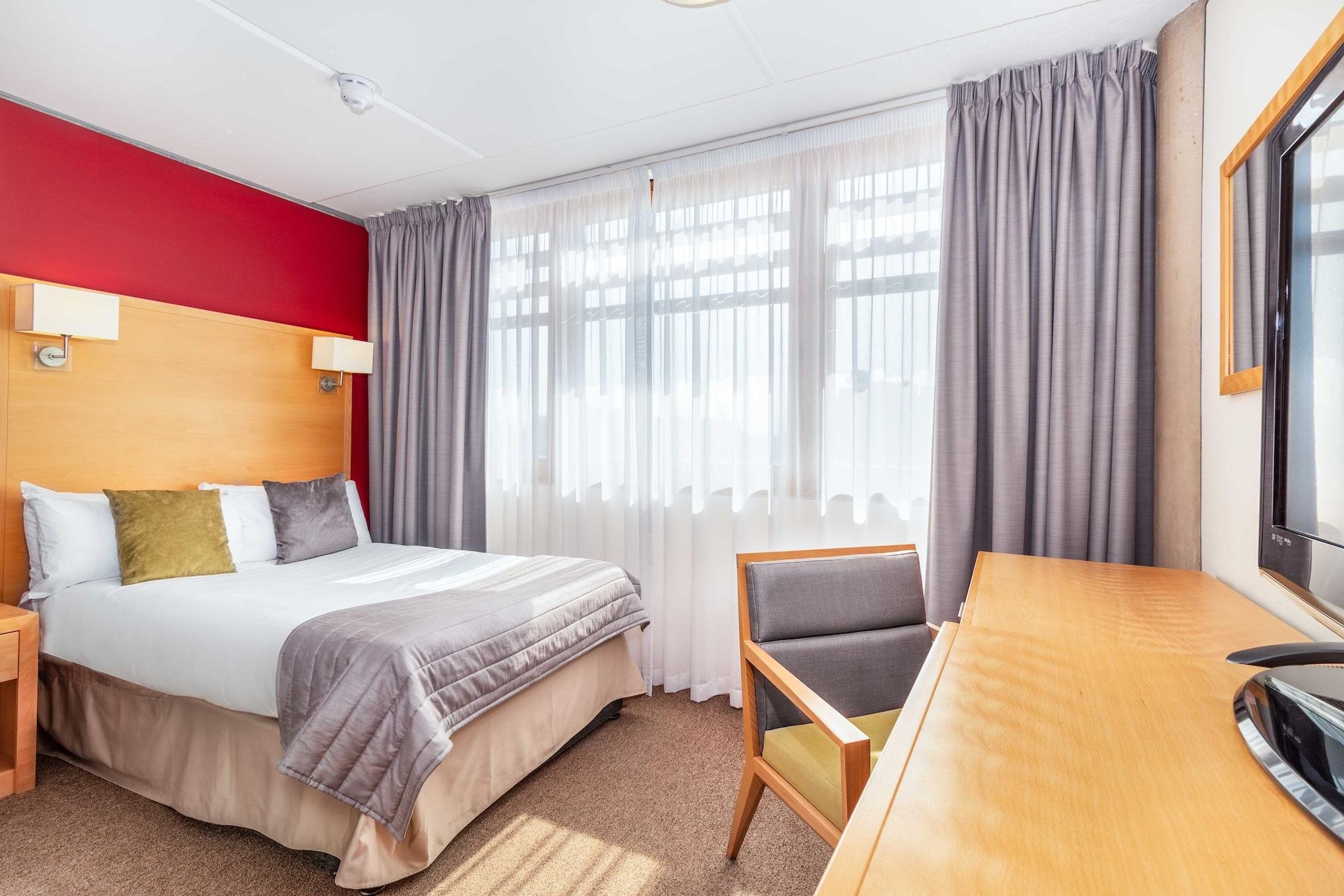 Jubilee Conference Centre 3*