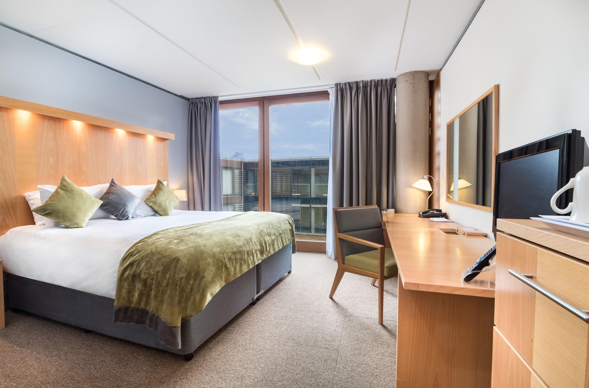 Jubilee Conference Centre 3*