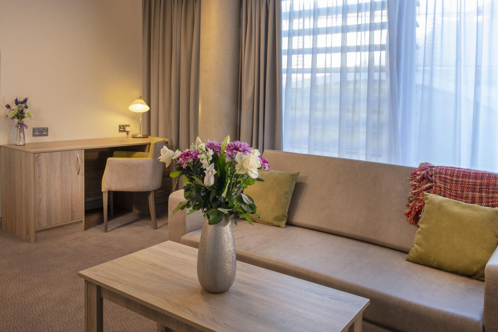 Jubilee Conference Centre 3* Nottingham