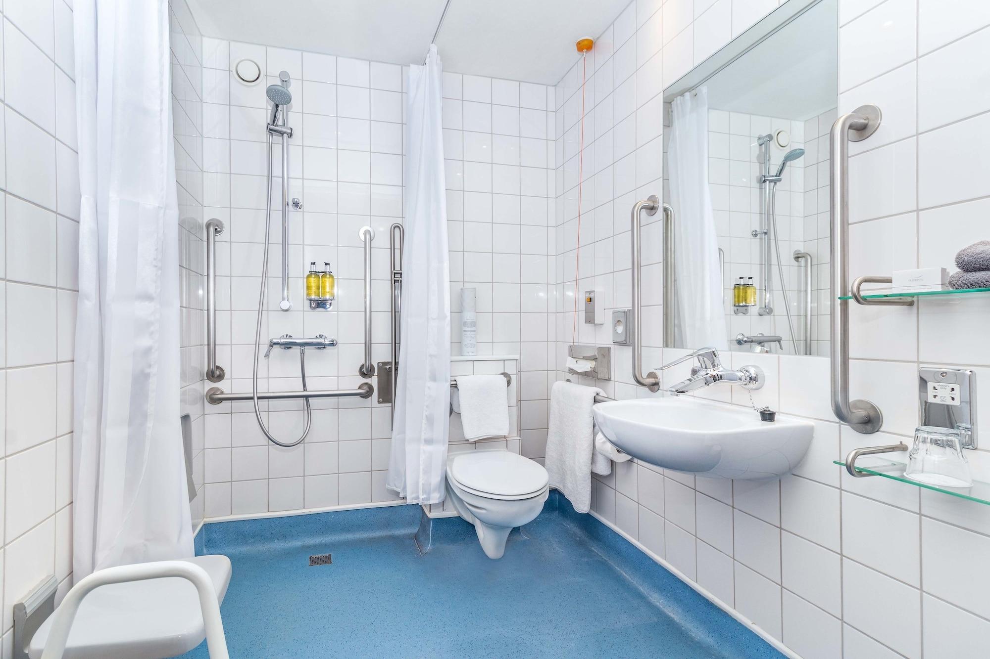 Jubilee Conference Centre 3* Nottingham