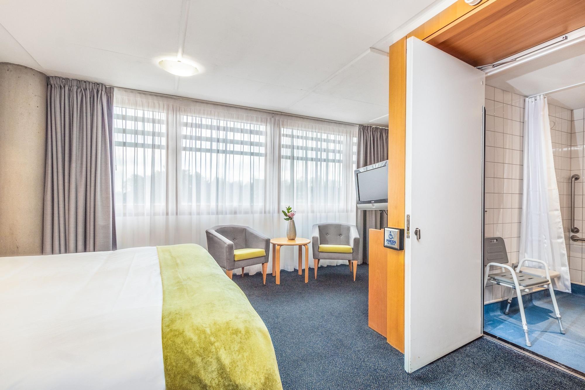 Hotel Jubilee Conference Centre