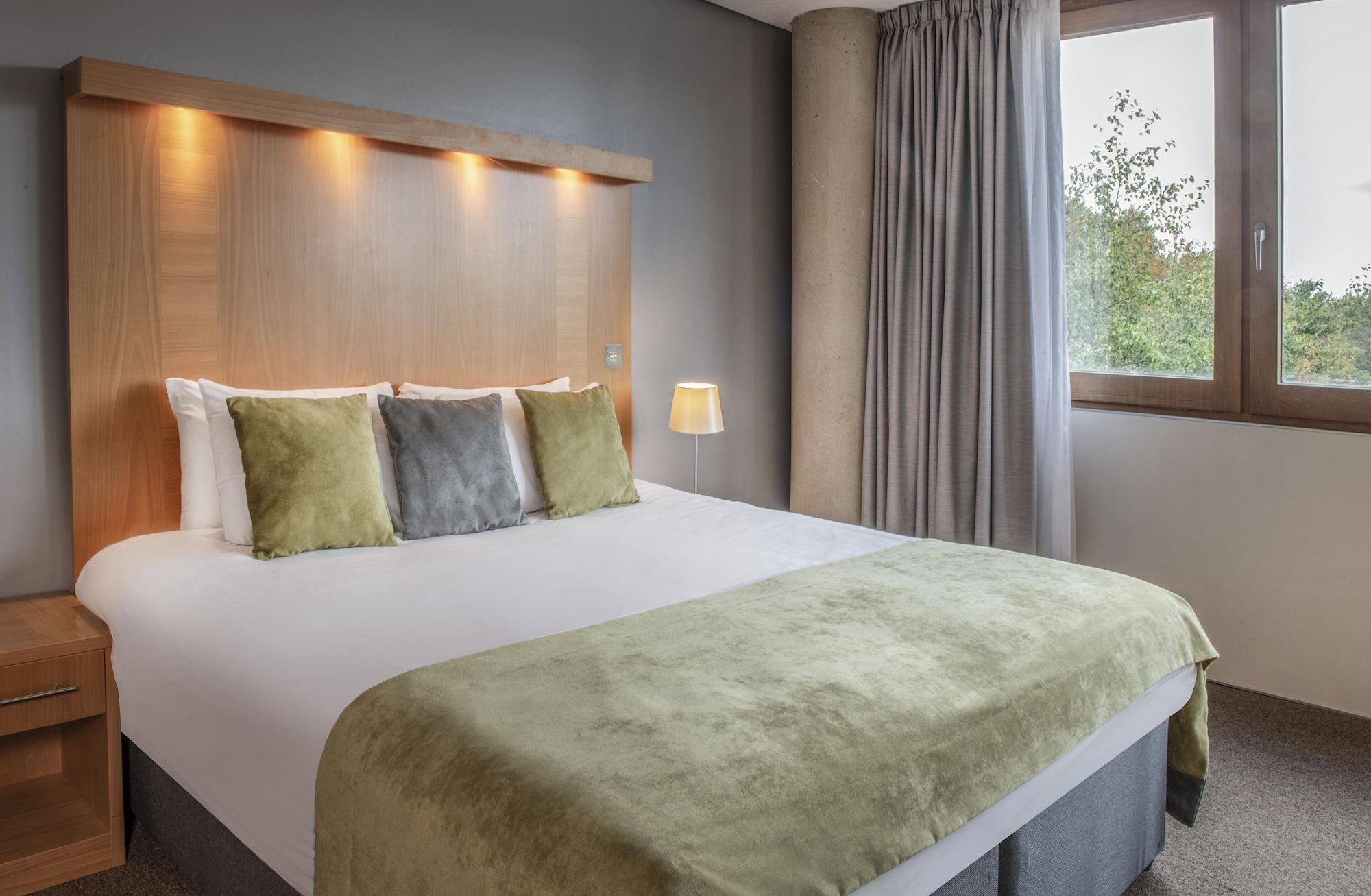 Hotel Jubilee Conference Centre Nottingham