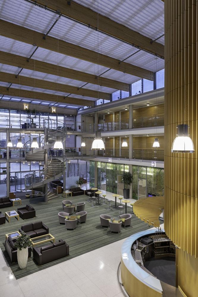 Jubilee Conference Centre Hotel