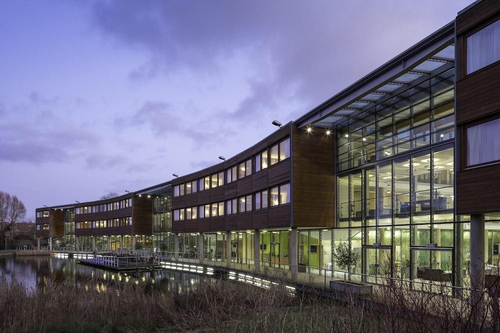 Hotel Jubilee Conference Centre