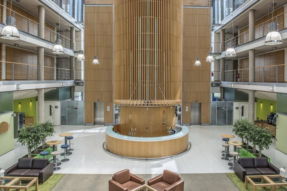 Hotel Jubilee Conference Centre