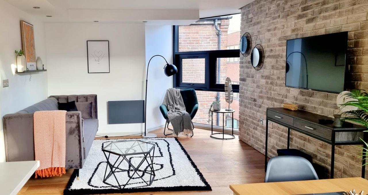 Hounds Gate Luxury By 1508 Apartment