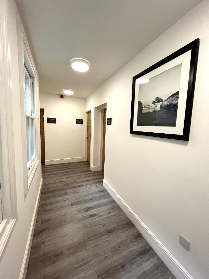 Wheeler Gate House Centre * Nottingham