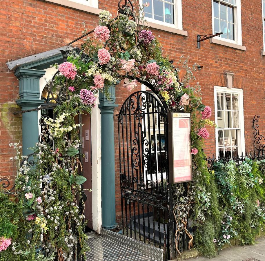 Wheeler Gate House Centre Nottingham